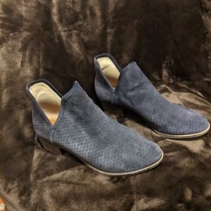 Lucky Brand Ankle Boots